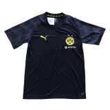 Borussia Dortmund Training T-Shirt Black 2018