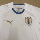 Uruguay FIFA World Cup 2018 Away Jersey Men