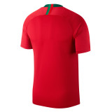 Portugal FIFA World Cup 2018 Home Jersey Men's