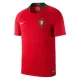 Portugal FIFA World Cup 2018 Home Jersey Men's
