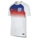 England FIFA World Cup 2018 Training T-Shirt White Men