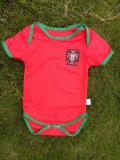 Portugal FIFA World Cup 2018 Jersey Infant's