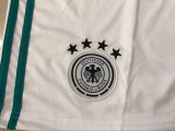 Germany FIFA World Cup 2018 Away Shorts Men