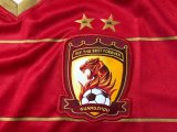 Guangzhou Evergrande Home Jersey Men 2018/19