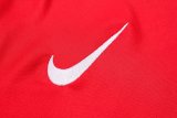 Atletico Madrid Short Training Suit Red 2017/18