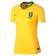 Brazil FIFA World Cup 2018 Home Jersey Women's