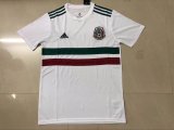 Mexico FIFA World Cup 2018 Away Jersey Men's
