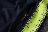 Brazil FIFA World Cup 2018 Training Suit Royal Blue