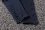 Brazil FIFA World Cup 2018 Training Suit Royal Blue