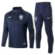 Brazil FIFA World Cup 2018 Training Suit Royal Blue