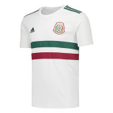 Mexico FIFA World Cup 2018 Away Jersey Men's