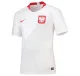 Poland FIFA World Cup 2018 Home Jersey Men's