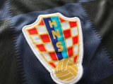 Croatia FIFA World Cup 2018 Away Jersey Men's