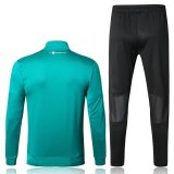 Germany FIFA World Cup 2018 Jacket + Pants Training Suit Green