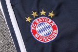 Bayern Munich Polo + Pants Training Suit Red 2017/18