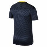 Brazil FIFA World Cup 2018 Training T-Shirt Black