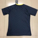 Brazil FIFA World Cup 2018 Training T-Shirt Black