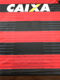 Flamengo Home Jersey Men 2018/19