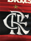 Flamengo Home Jersey Men 2018/19