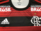 Flamengo Home Jersey Men 2018/19