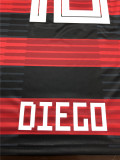 Flamengo Home Jersey Men 2018/19