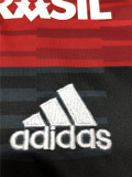Flamengo Home Jersey Men 2018/19