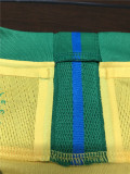 Brazil FIFA World Cup 2018 Home Jersey Men's - Match