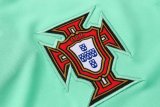 Portugal FIFA World Cup 2018 Short Training Suit Green