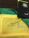 Brazil FIFA World Cup 2018 Home Jersey Men's - Match