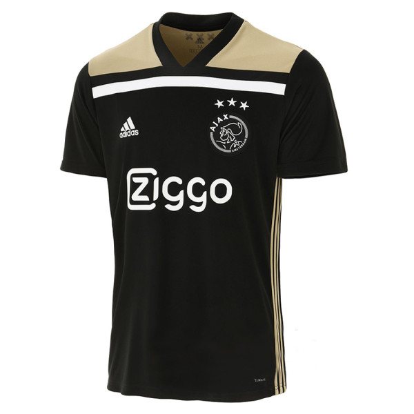 Ajax Away Jersey Men's 2018/19