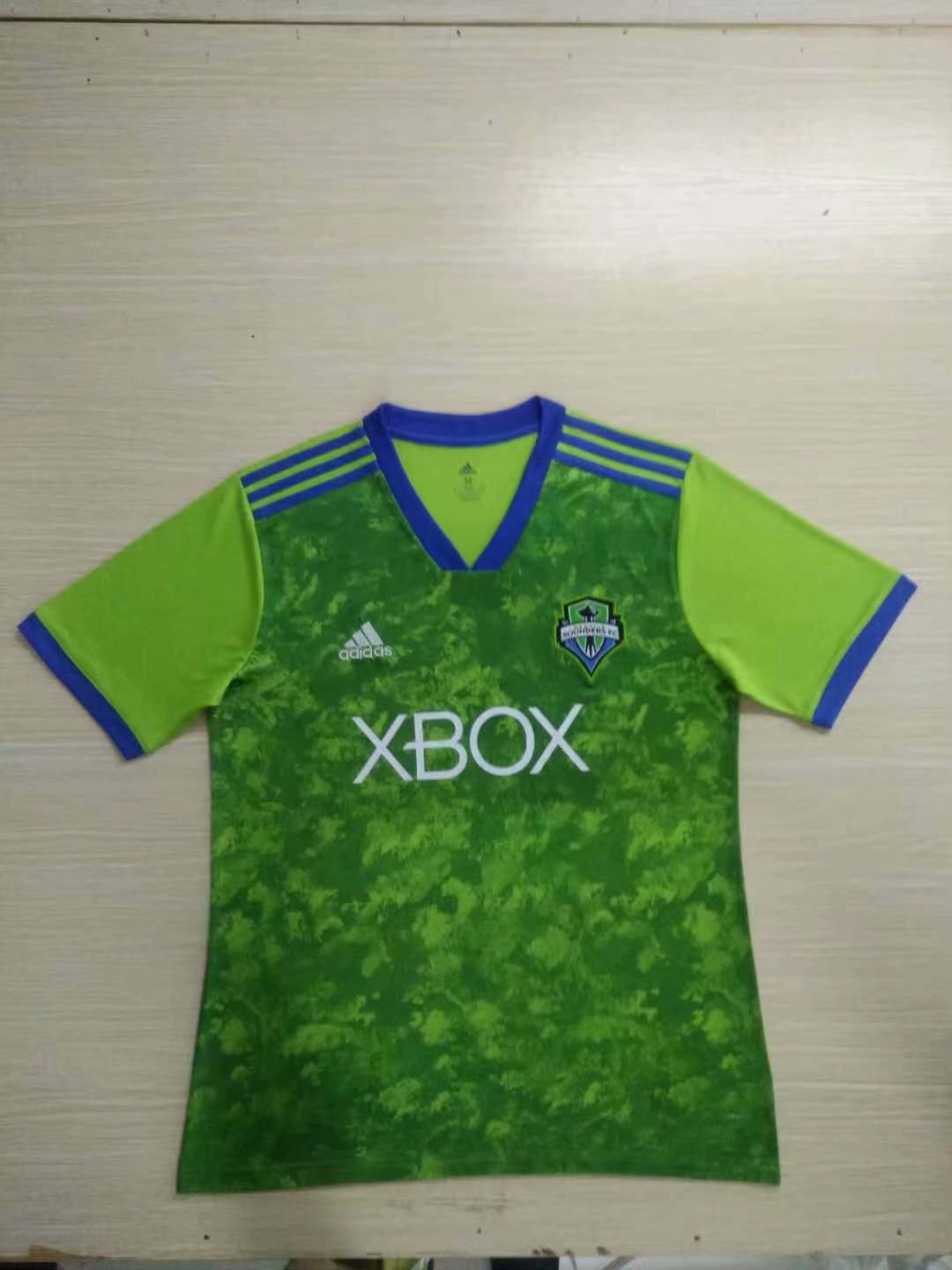 sounders jersey 2018