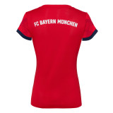 Bayern Munich Home Jersey Women's 2018/19