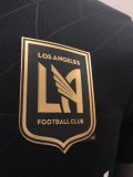 Los Angeles FC Home Jersey Men's 2018/19 - Match