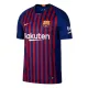 Barcelona Home Jersey Men's 2018/19
