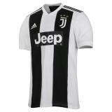 Juventus Home Jersey Men's 2018/19