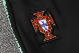 Portugal FIFA World Cup 2018 Training Suit Green