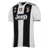 Juventus Home Jersey Men's 2018/19