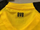 Borussia Dortmund Home Jersey Men's 2018/19
