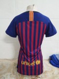 Barcelona Home Jersey Women's 2018/19