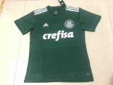 Palmeiras SP Home Jersey Men's 2018/19