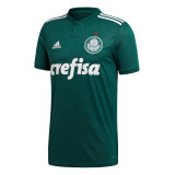 Palmeiras SP Home Jersey Men's 2018/19