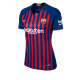 Barcelona Home Jersey Women's 2018/19