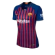 Barcelona Home Jersey Women's 2018/19