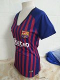 Barcelona Home Jersey Women's 2018/19