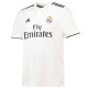 Real Madrid Home Jersey Men's 2018/19