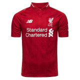 Liverpool Home Jersey Mens 2018/19