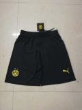 Borussia Dortmund Home Shorts Men's 2018/19