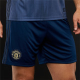 Manchester United Third Shorts Men's 2018/19