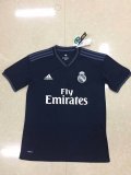 Real Madrid Away Jersey Men's 2018/19