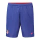 Atletico Madrid Home Shorts Men's 2018/19